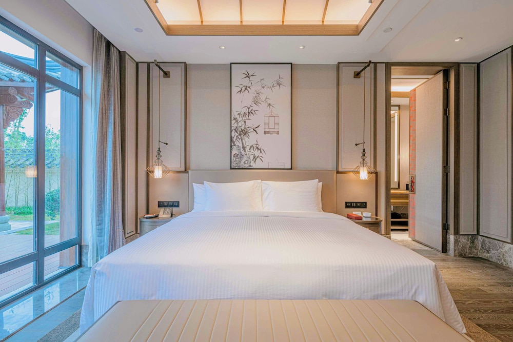 song hotel chengdu qingcheng