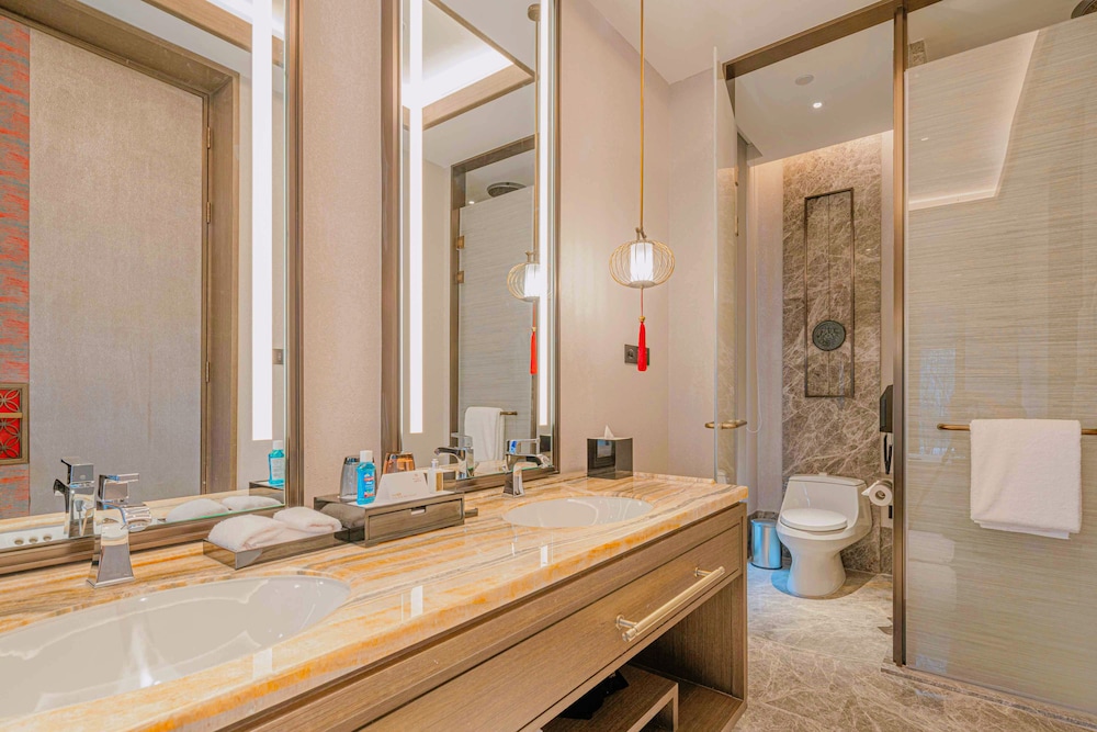 song hotel chengdu qingcheng