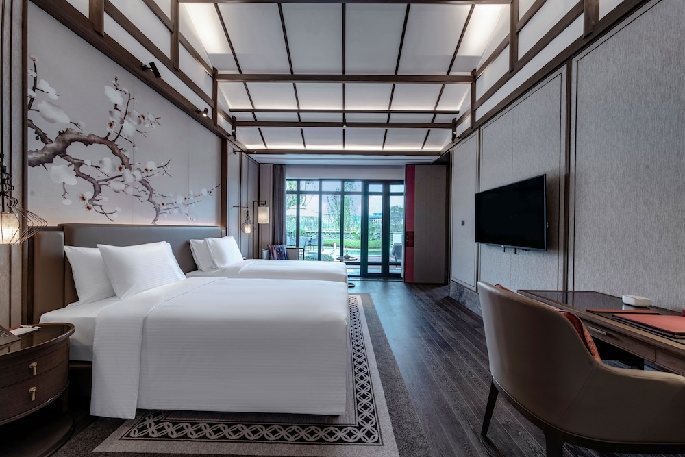 song hotel chengdu qingcheng