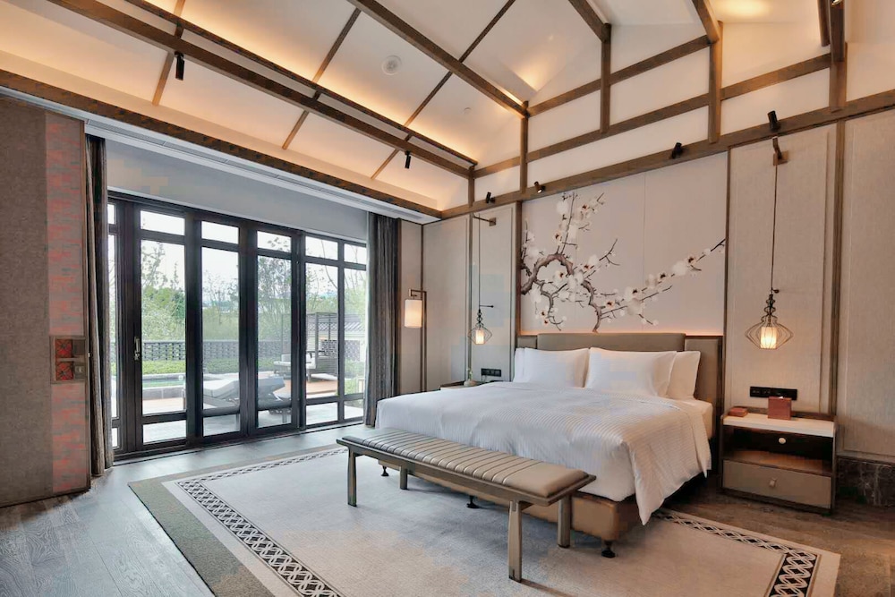 song hotel chengdu qingcheng