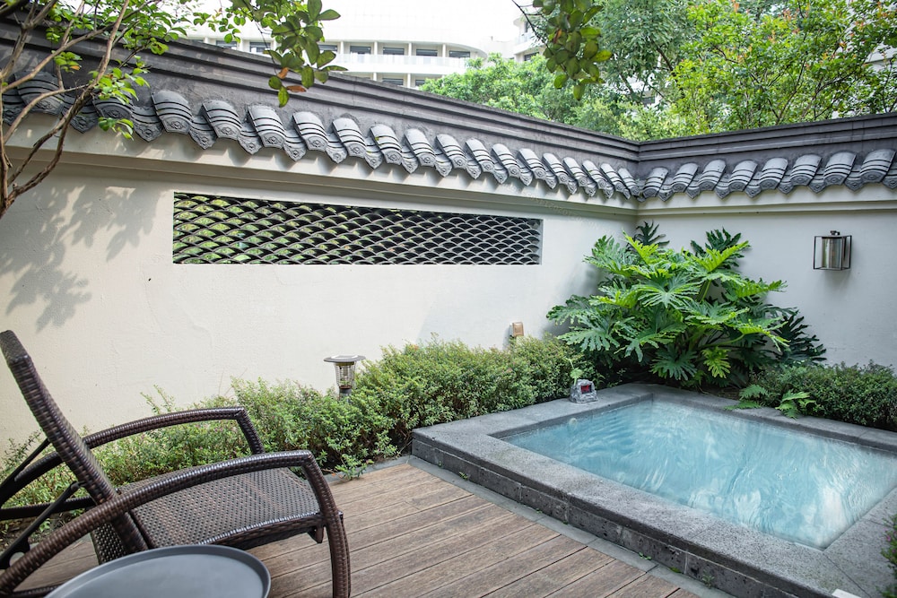 song hotel chengdu qingcheng