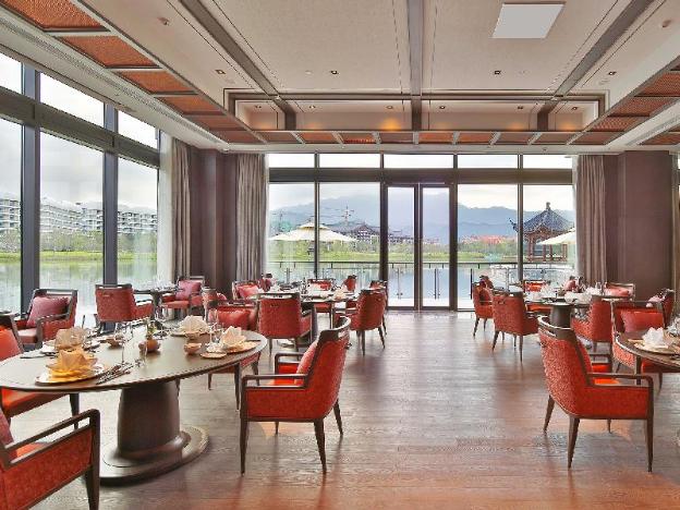 song hotel chengdu qingcheng