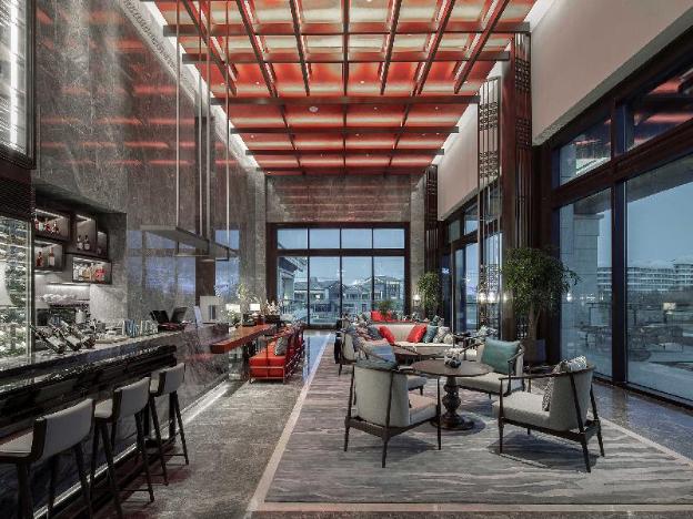 song hotel chengdu qingcheng