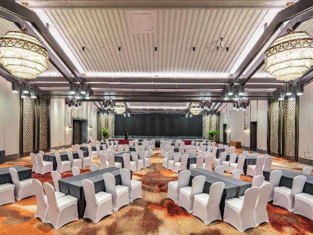 song hotel chengdu qingcheng