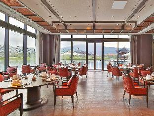 song hotel chengdu qingcheng