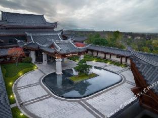 song hotel chengdu qingcheng