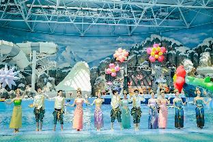 song hotel chengdu qingcheng