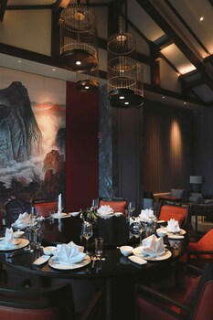song hotel chengdu qingcheng