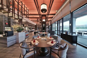 song hotel chengdu qingcheng