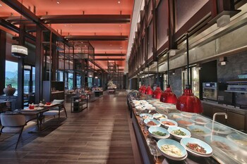 song hotel chengdu qingcheng