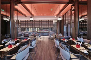 song hotel chengdu qingcheng