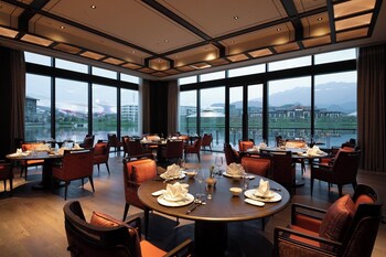 song hotel chengdu qingcheng