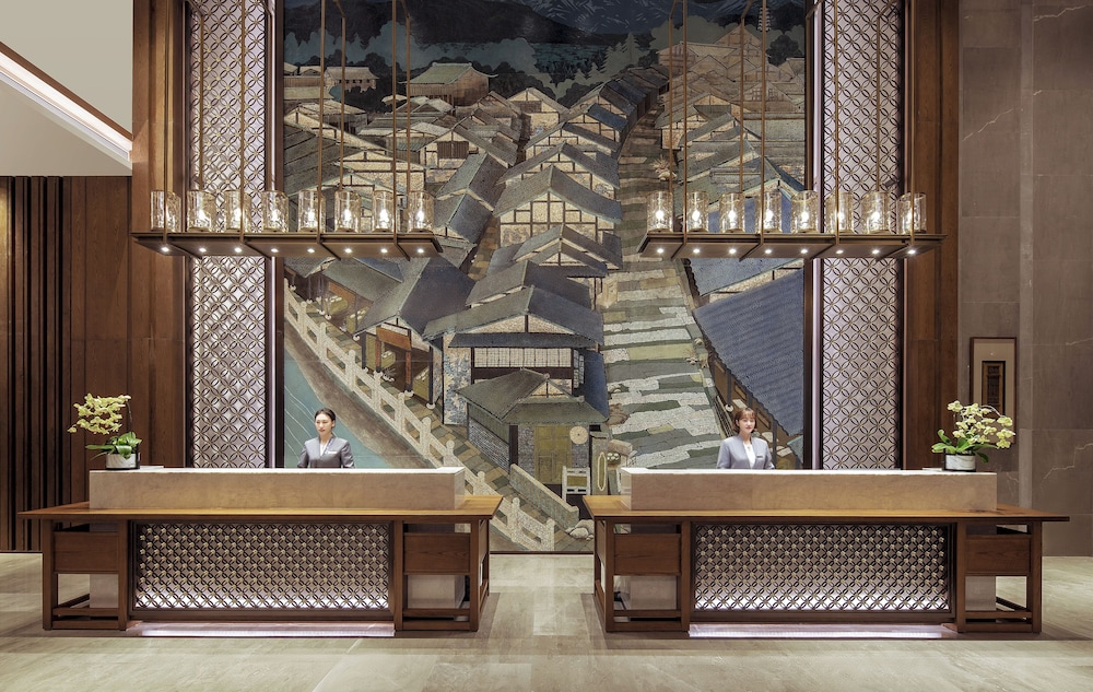 steigenberger hotel chengdu