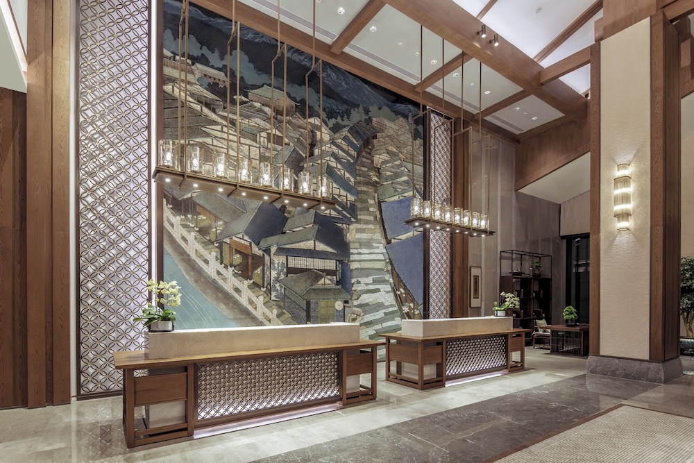 steigenberger hotel chengdu