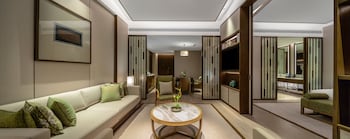 steigenberger hotel chengdu