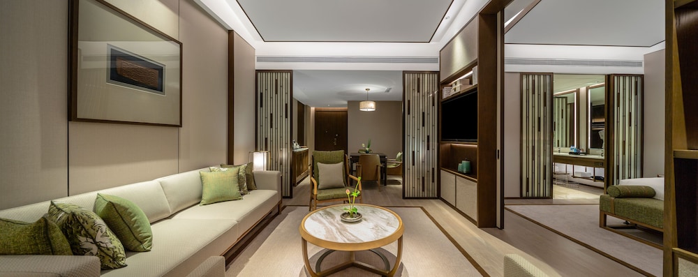 steigenberger hotel chengdu