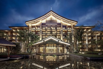 steigenberger hotel chengdu