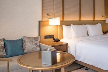 steigenberger hotel chengdu