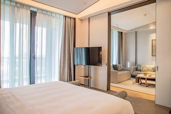 steigenberger hotel chengdu