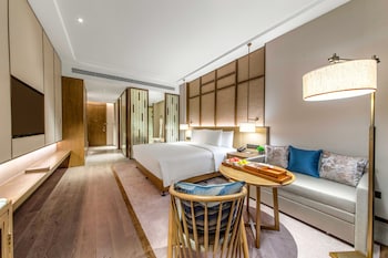 steigenberger hotel chengdu