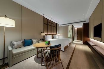 steigenberger hotel chengdu