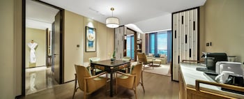 steigenberger hotel chengdu