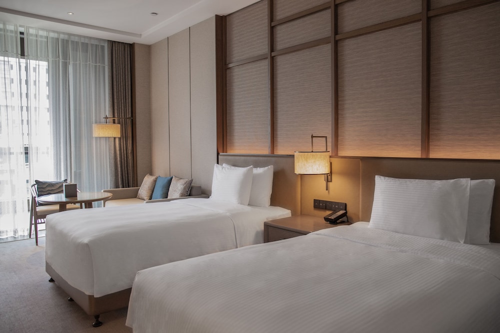 steigenberger hotel chengdu