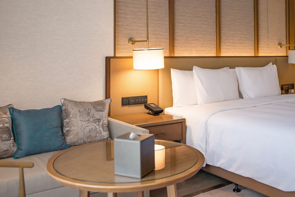 steigenberger hotel chengdu