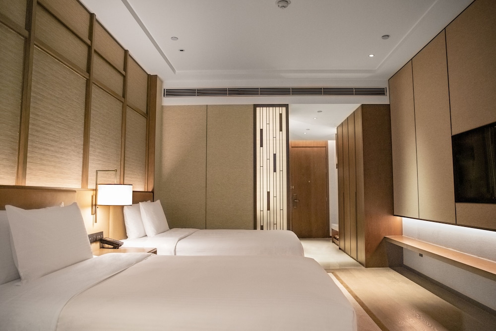 steigenberger hotel chengdu