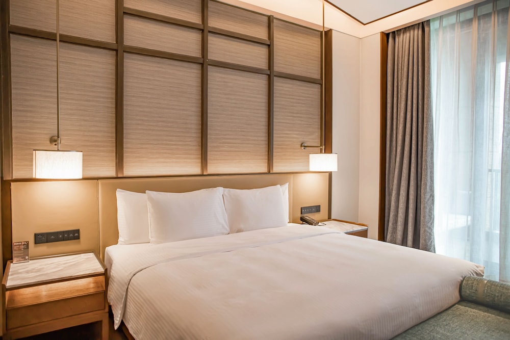 steigenberger hotel chengdu