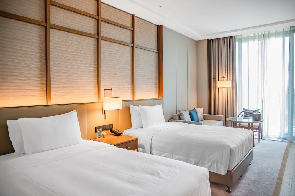 steigenberger hotel chengdu