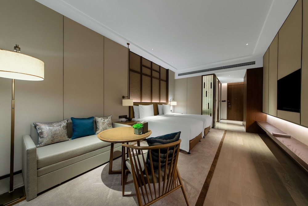 steigenberger hotel chengdu