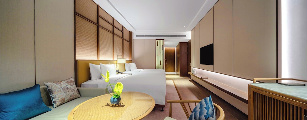 steigenberger hotel chengdu