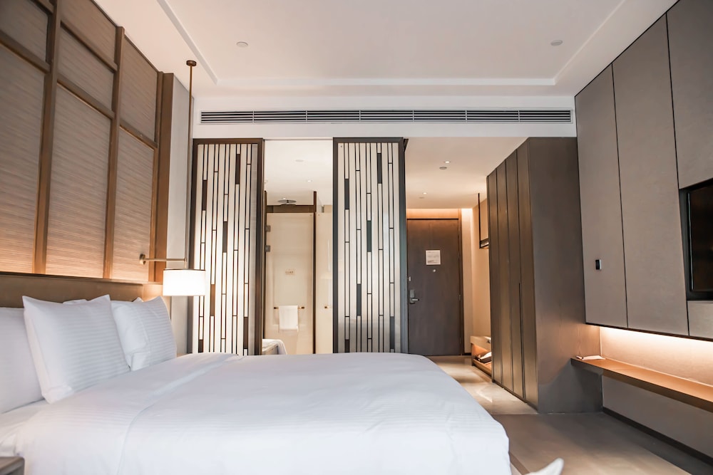 steigenberger hotel chengdu