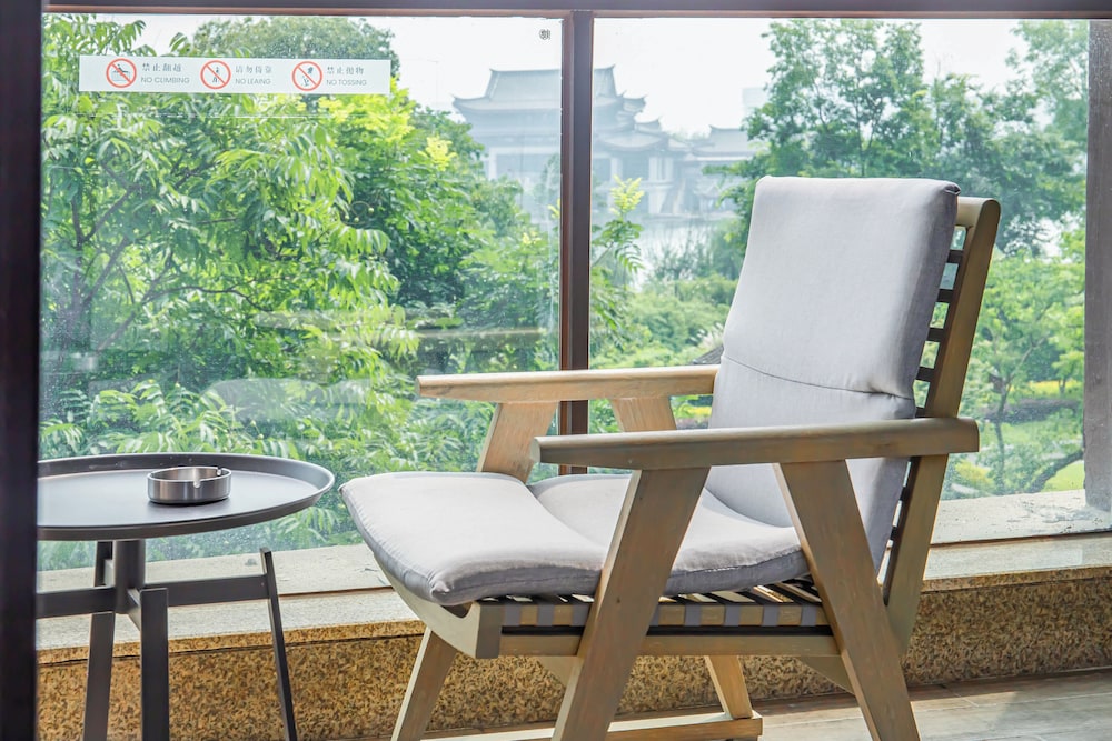 steigenberger hotel chengdu