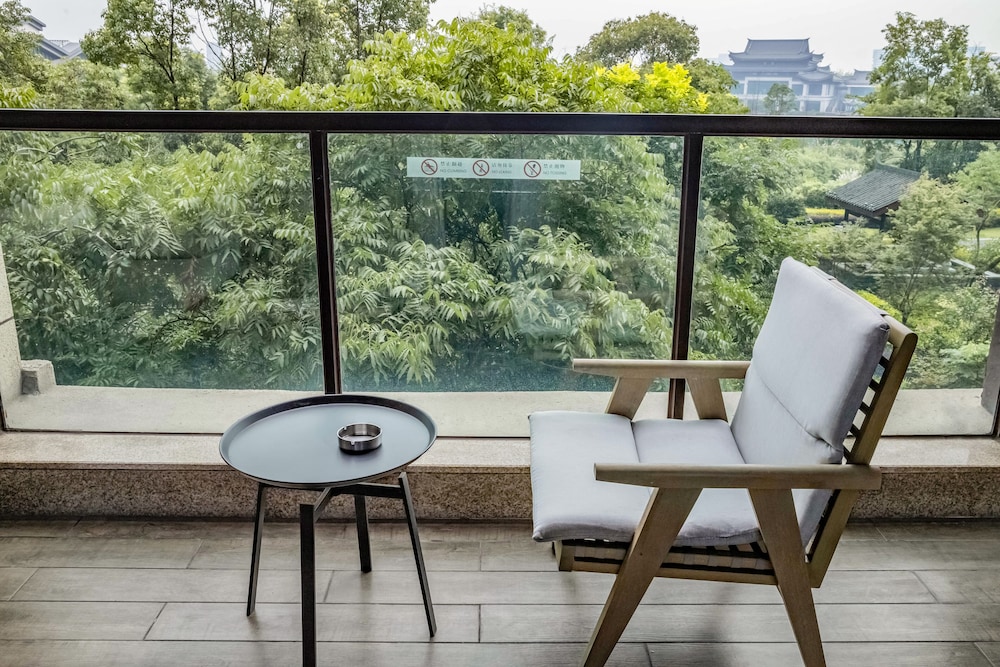 steigenberger hotel chengdu