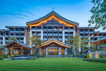 steigenberger hotel chengdu