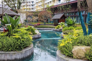 steigenberger hotel chengdu