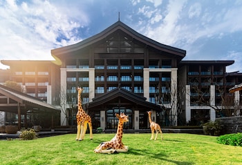 steigenberger hotel chengdu