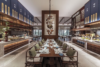 steigenberger hotel chengdu