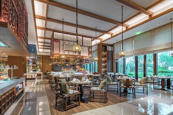 steigenberger hotel chengdu