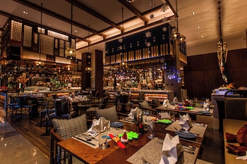 steigenberger hotel chengdu