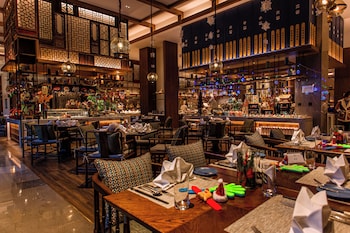 steigenberger hotel chengdu