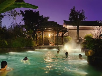 steigenberger hotel chengdu