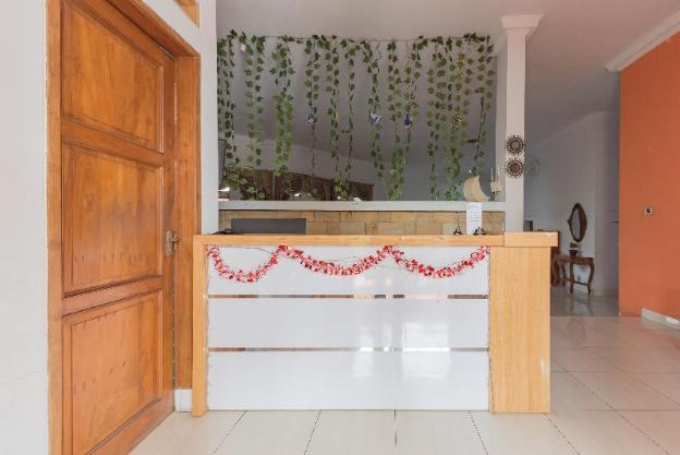 the arsy hotel tasikmalaya managed by pradiza