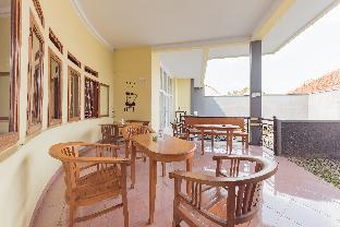 the arsy hotel tasikmalaya managed by pradiza