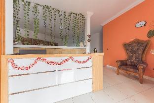 the arsy hotel tasikmalaya managed by pradiza