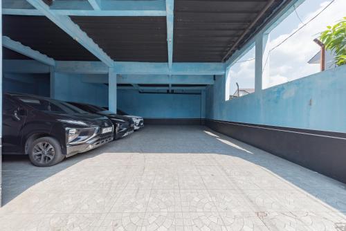 the arsy hotel tasikmalaya managed by pradiza