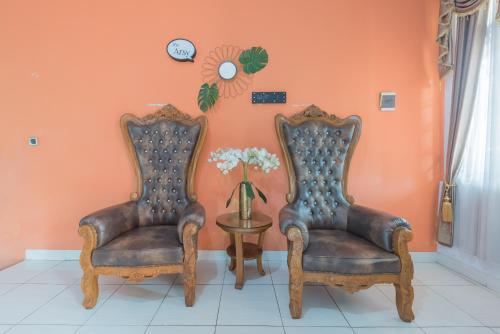 the arsy hotel tasikmalaya managed by pradiza