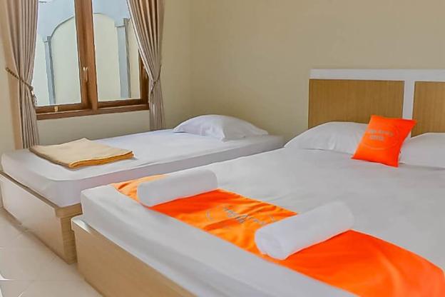 the arsy hotel tasikmalaya managed by pradiza